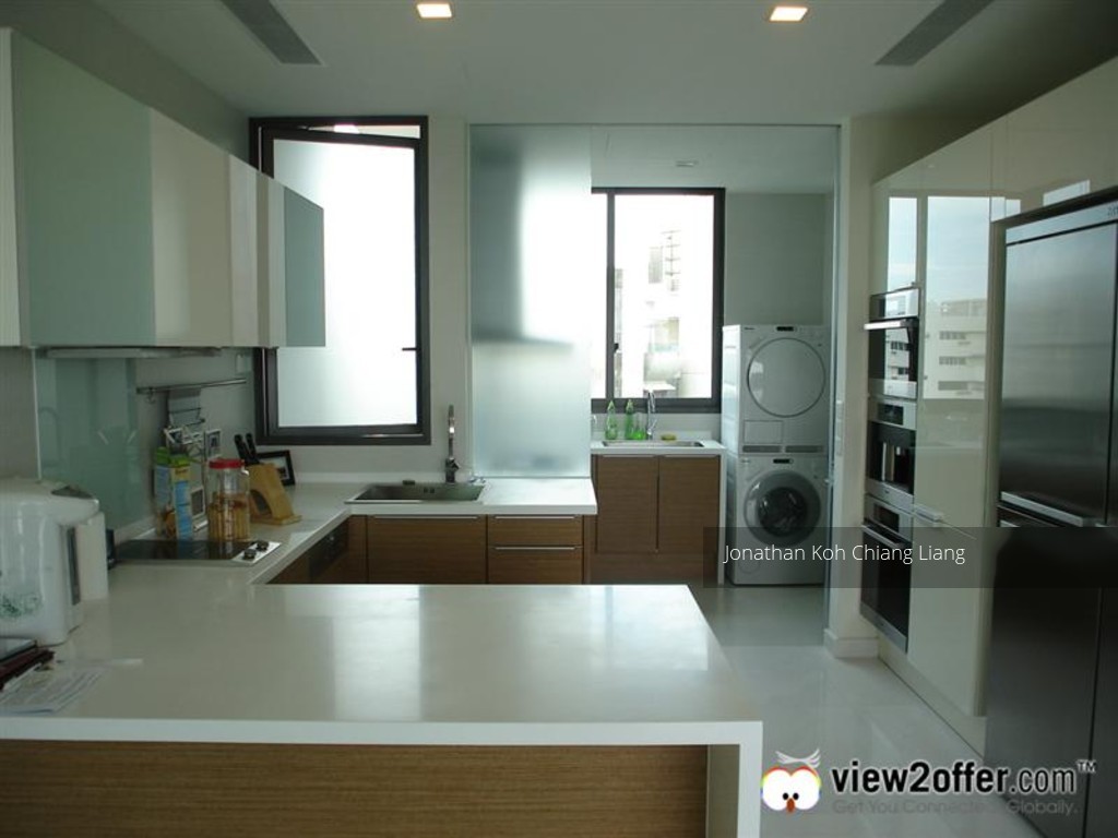 Leonie Parc View (D9), Apartment #111098302
